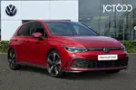 2023 Volkswagen Golf