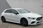 2022 Mercedes-Benz A-Class
