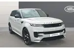 2026 Land Rover Range Rover Sport