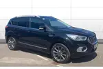 2018 Ford Kuga Vignale