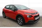 2018 Citroen C3