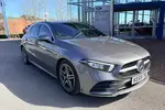 2020 Mercedes-Benz A-Class