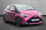 2019 Toyota Aygo