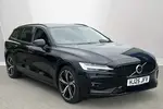 2025 Volvo V60