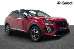 2025 Peugeot 2008