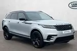 2021 Land Rover Range Rover Velar