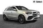 2022 Mercedes-Benz GLE