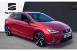 2025 SEAT Ibiza