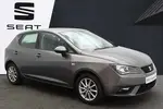 2016 SEAT Ibiza