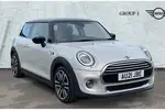 2021 MINI Hatchback
