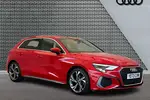 2023 Audi A3