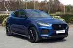 2022 Jaguar E-Pace