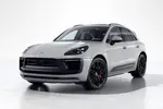 2022 Porsche Macan