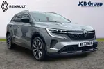 2023 Renault Austral