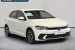 2025 Volkswagen Polo