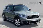2017 MINI Countryman