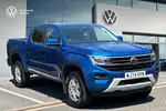2024 Volkswagen Amarok