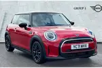 2021 MINI Hatchback