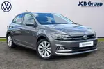 2019 Volkswagen Polo