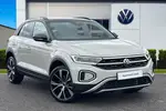 2026 Volkswagen T-Roc