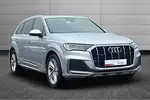 2021 Audi Q7
