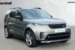 2024 Land Rover Discovery