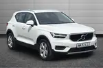 2022 Volvo XC40