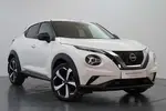 2023 Nissan Juke
