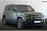 2026 Land Rover Defender