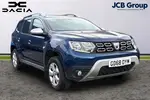 2019 Dacia Duster