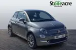 2023 Fiat 500
