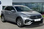 2025 Volkswagen T-Roc