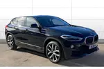 2019 BMW X2