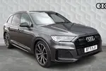 2021 Audi Q7