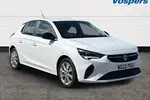 2022 Vauxhall Corsa