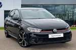 2023 Volkswagen Polo GTI