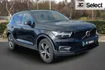 2021 Volvo XC40