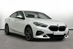 2020 BMW 2 Series Gran Coupe