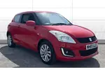2016 Suzuki Swift