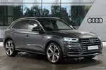2020 Audi Q5