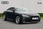 2021 Audi TT