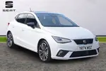2025 SEAT Ibiza