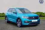2022 Volkswagen T-Cross