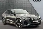 2023 Audi e-tron
