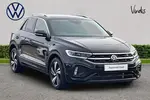 2024 Volkswagen T-Roc