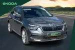 2023 Skoda Kamiq