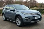 2019 Land Rover Discovery Sport