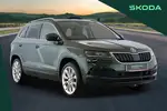 2018 Skoda Karoq