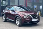 2020 Nissan Juke