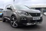 2020 Peugeot 3008